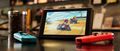 Nintendo Switch Avec 1joy-con Rouge N&eacute;on + 1joy-con Bleu N&eacute;on thumb 16