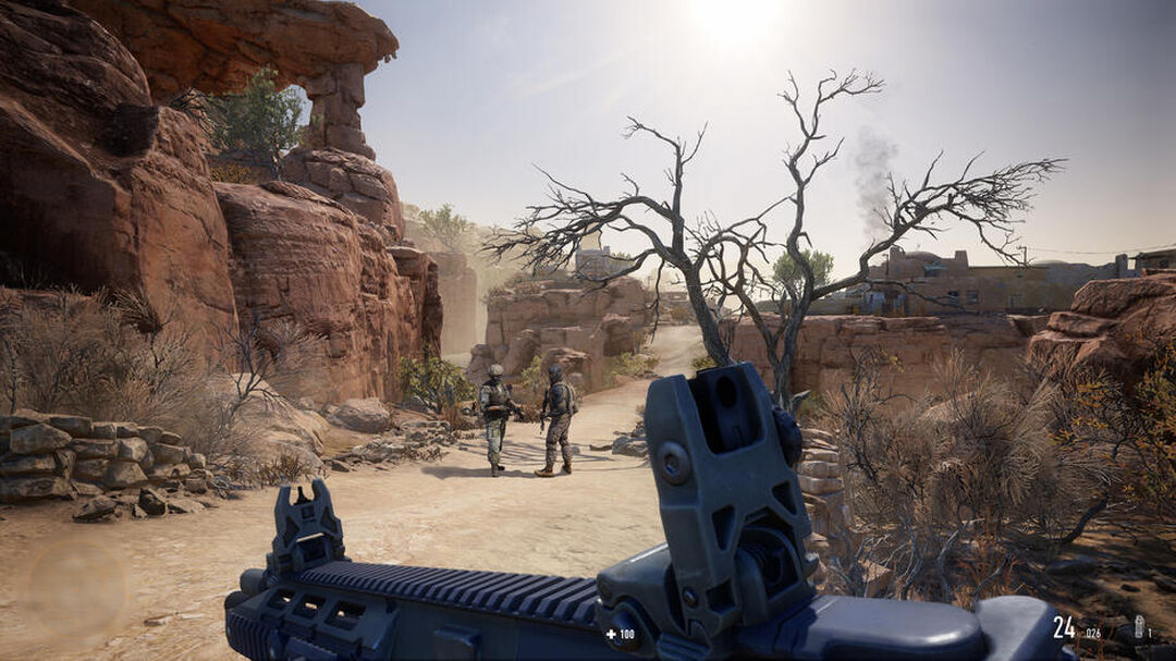 Sniper Ghost Warrior Contracts 2 | Occasion