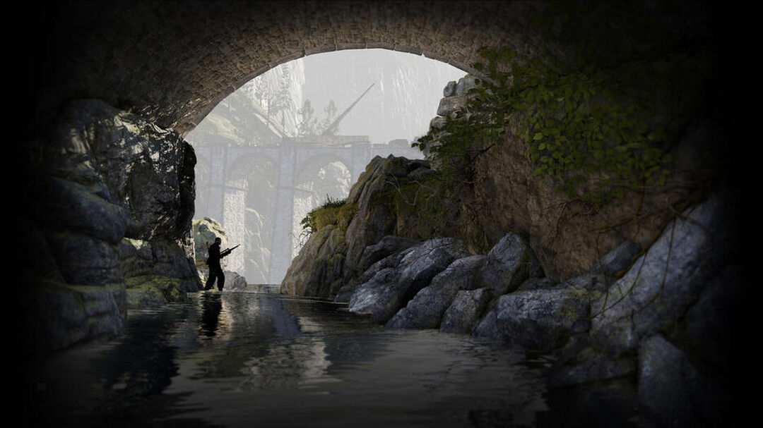 Sniper Elite 4 | Occasion