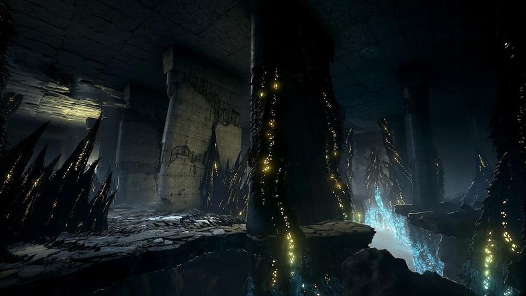 Code Vein Edition D1 (exclusivit&eacute; Micromania)