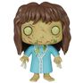 Figurine Funko Pop! N°203 - L'exorciste - Regan