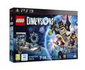 Lego Dimensions Pack D&eacute;marrage | Occasion thumb 0