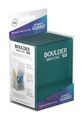 Boite Pour Cartes | Ultimate Guard Boulde | 80+ Taille Standard Malachite thumb 6