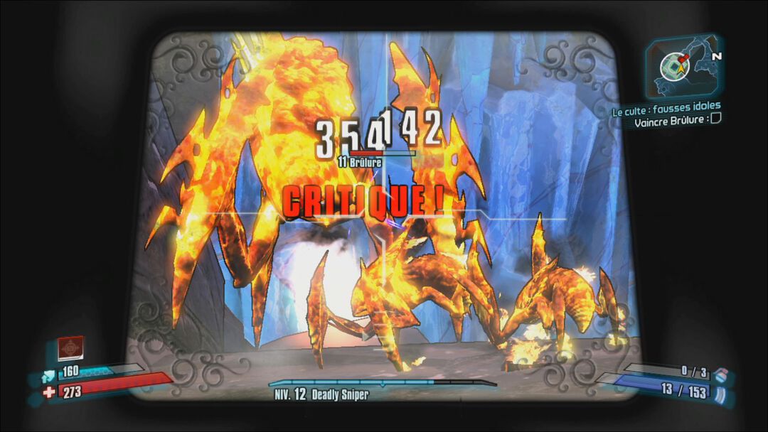 Borderlands 2 | Occasion