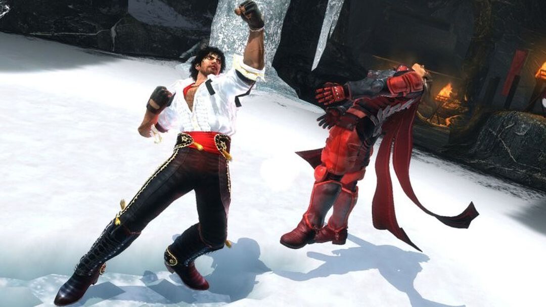 Tekken 6 | Occasion