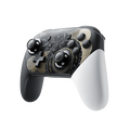 Manette Nintendo Switch Pro &eacute;dition The Legend Of Zelda Tears Of The Kingdom thumb 1