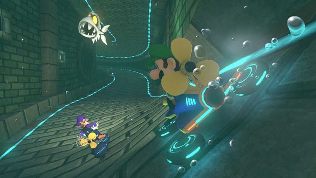Mario Kart 8 | Occasion