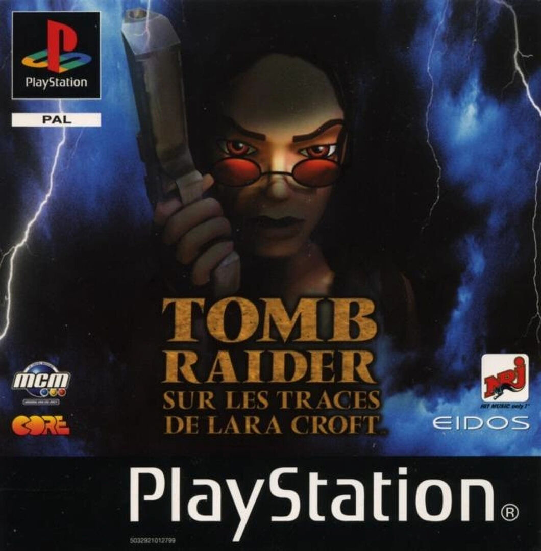 Tomb Raider V Sur Les Traces De Lara Croft | Occasion