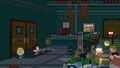 South Park Le B&acirc;ton De La V&eacute;rit&eacute; | Occasion thumb 29