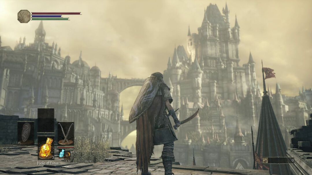 Dark Souls III Prestige Edition