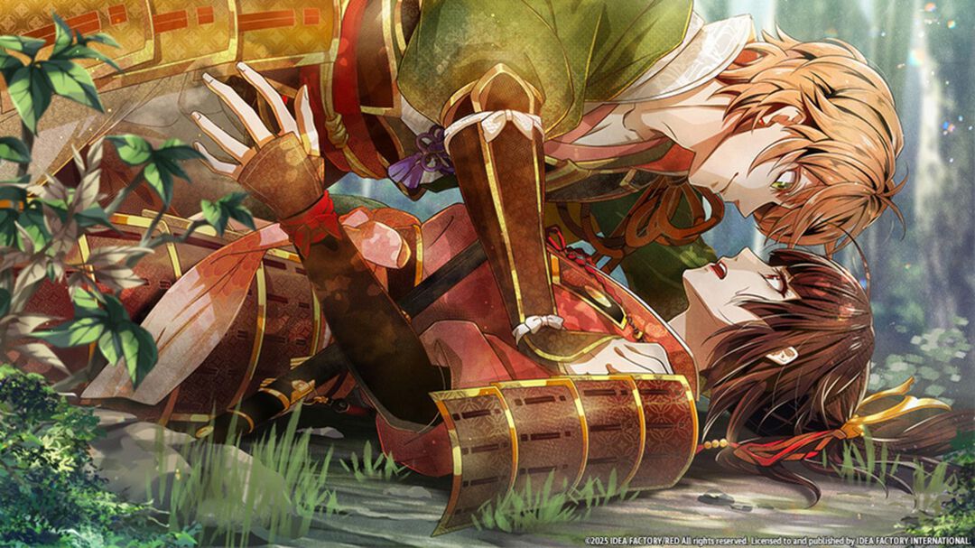 Birushana Rising Flower Of Genpei & Winds Of Fate Dual Pack