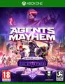 Agents Of Mayhem | Occasion thumb 0