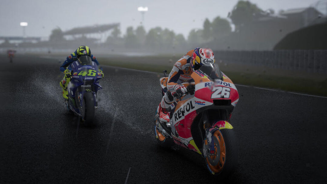 Moto Gp 18 | Occasion