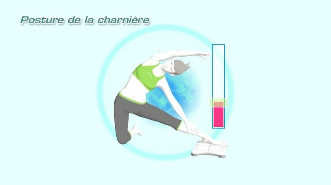 Wii Fit Plus | Occasion