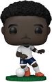 Figurine Funko Pop! | England Men's Soccer Team | Bukayo Saka thumb 0