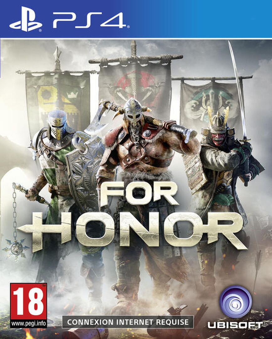 For Honor | Occasion