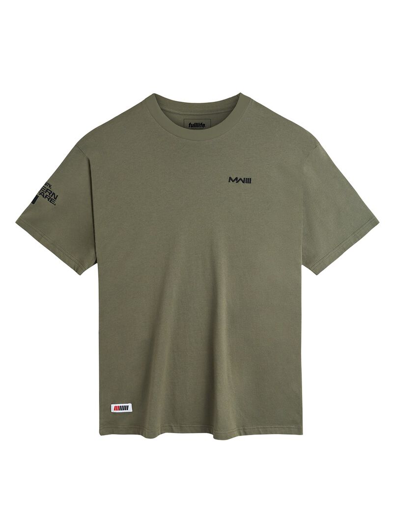 Fulllife T-shirt | Cod Mw3 | Bravo Shadow T-shirt | Xs