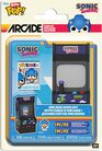 Figurine Funko Bitty Pop! 2pcs - Sonic - Arcade Sonic