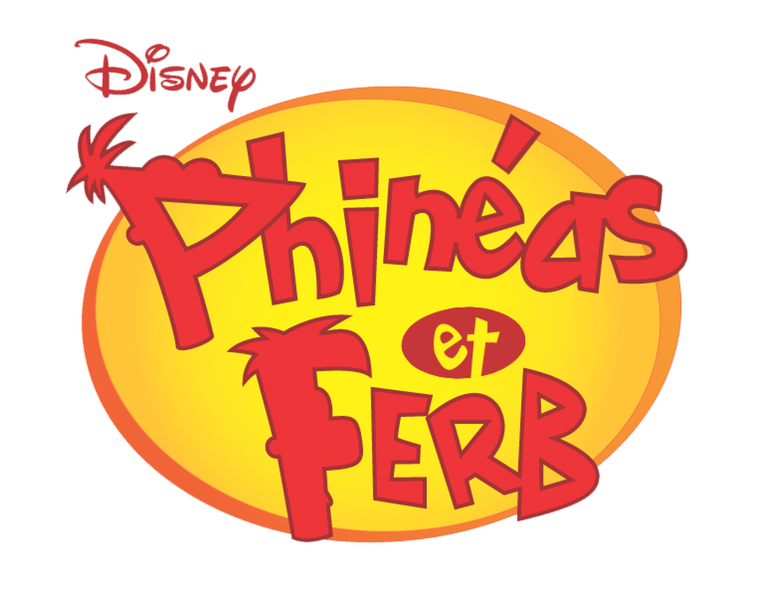 PHINEAS ET FERB
