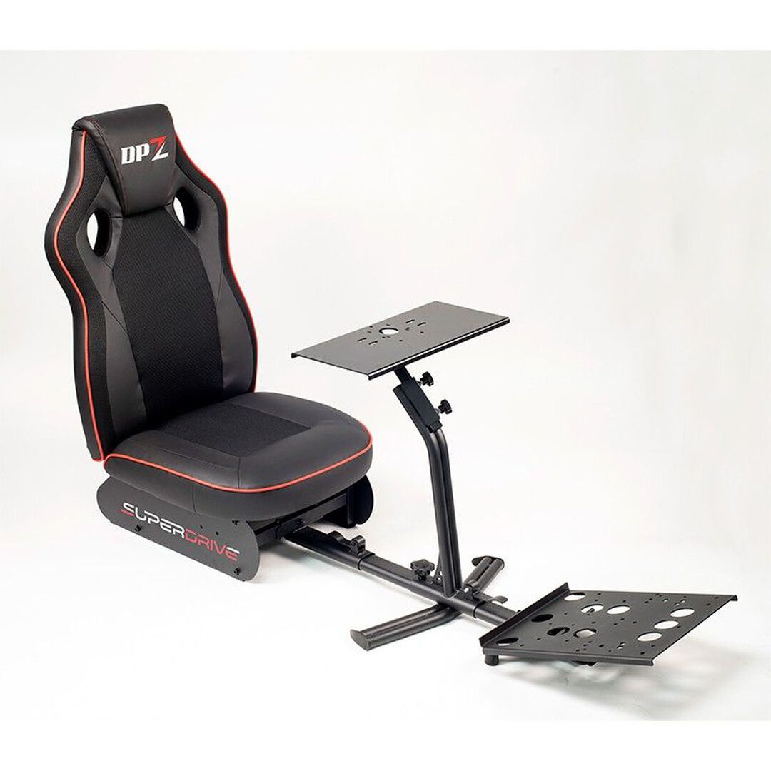 Cockpit Dpz Racing V2