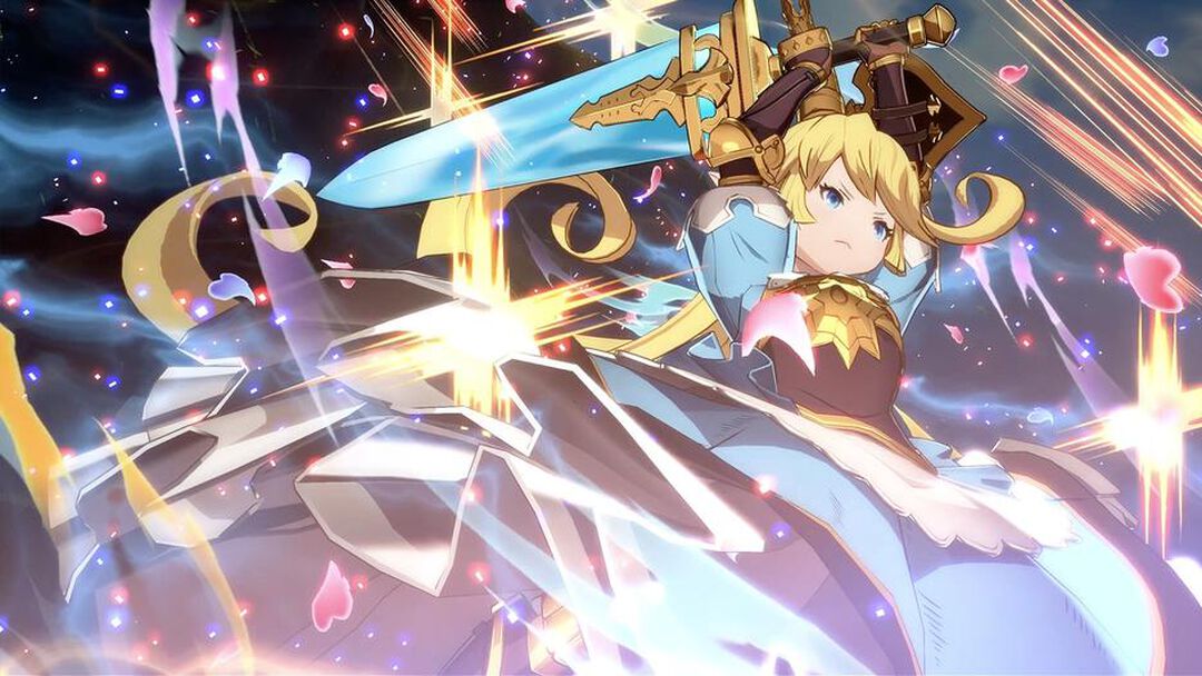 Granblue Fantasy : Versus | Occasion