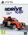 #drive Rally Special Edition thumb 0