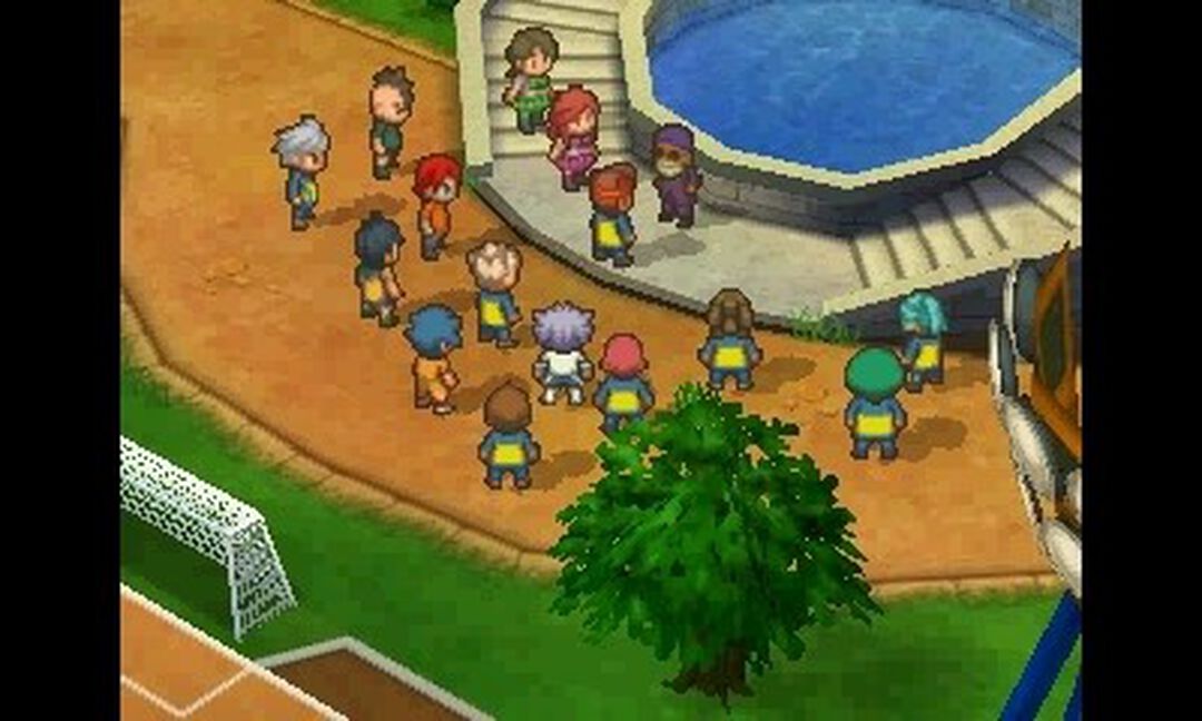 Inazuma Eleven 3 Foudre C&eacute;leste | Occasion