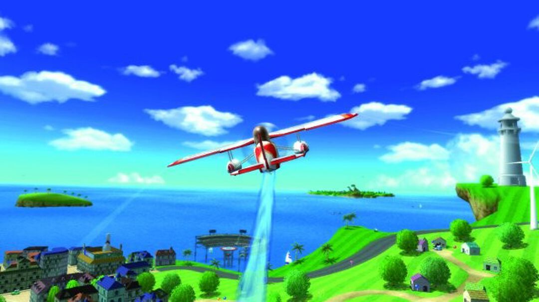 Wii Sports Selects | Occasion