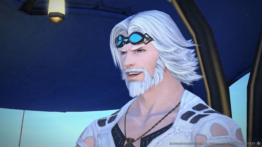 Final Fantasy XIV A Realm Reborn | Occasion