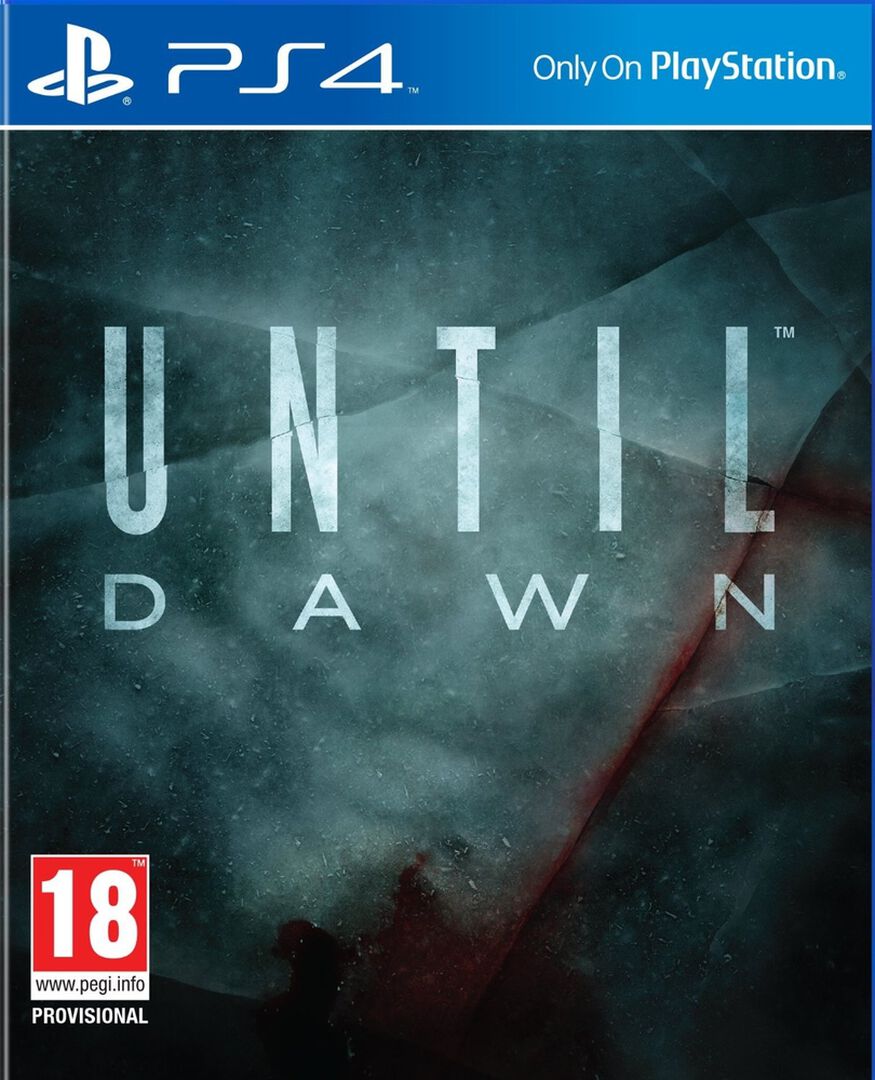 Until Dawn | Occasion