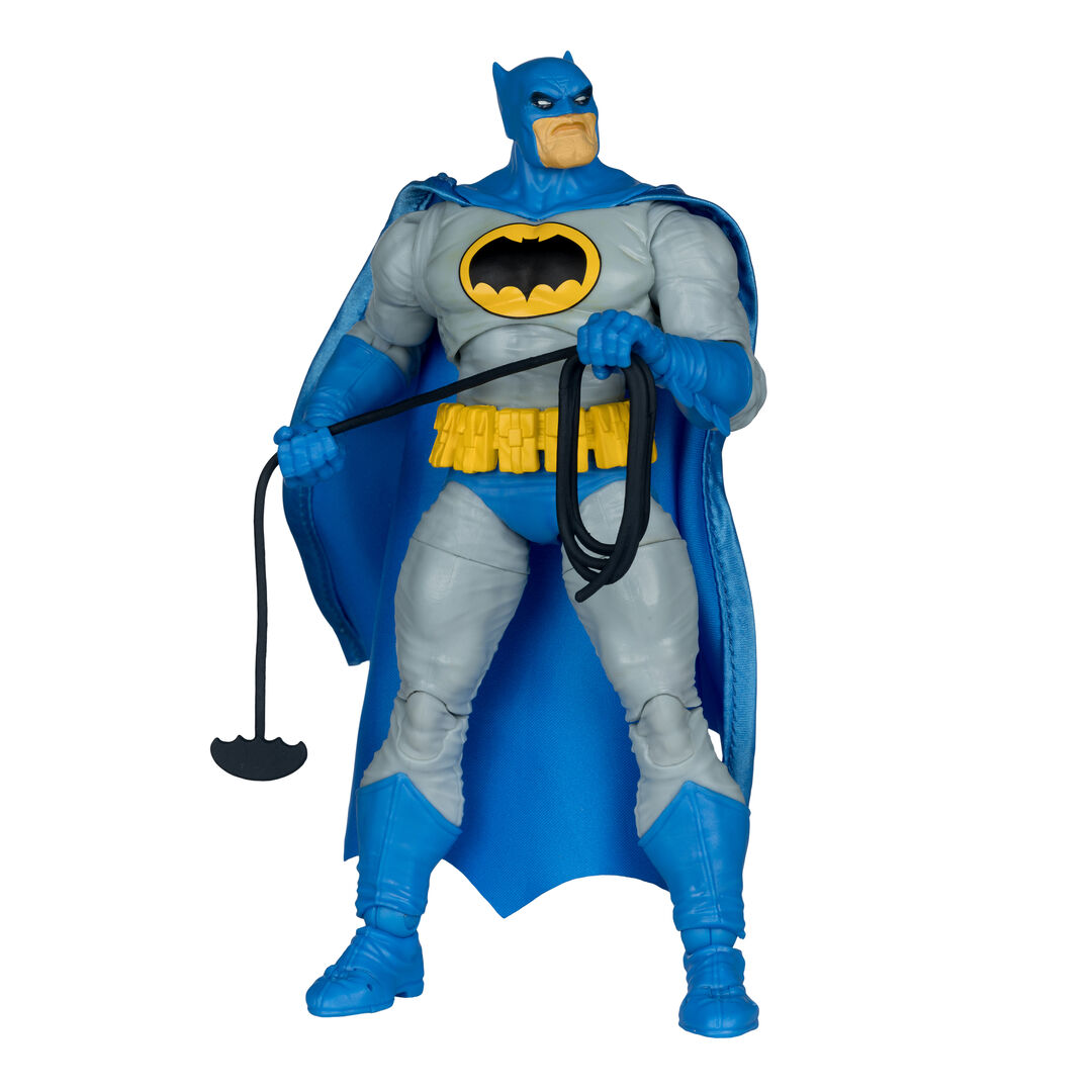 Figurine | Batman (dark Knight Returns)  | Dc Multiverse  |  Mcfarlane Toys