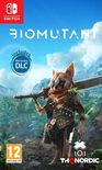 Biomutant