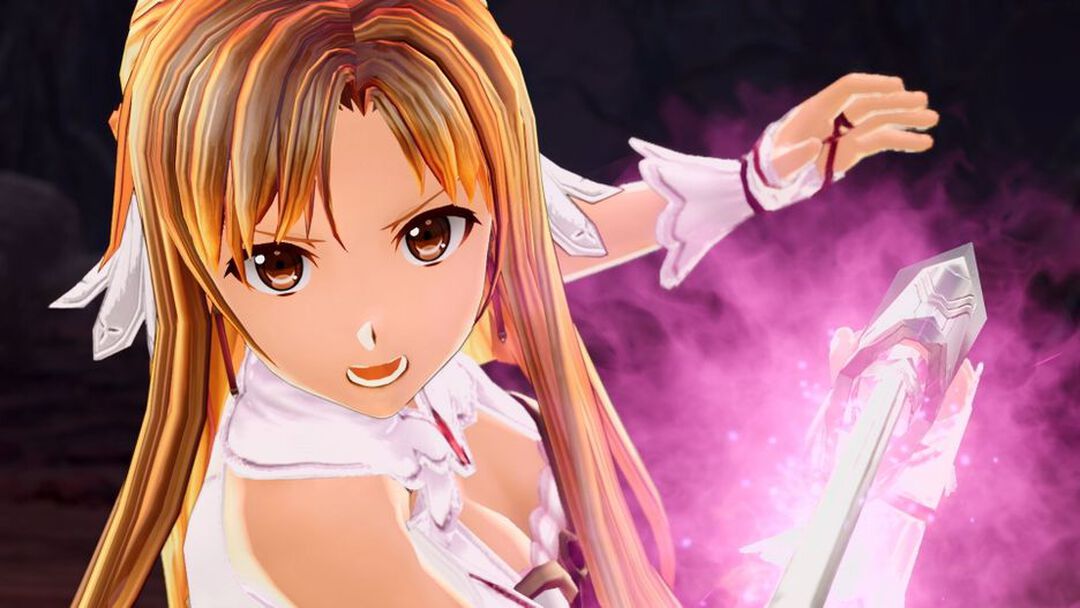 Sword Art Online Last Recollection | Occasion
