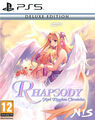 Rhapsody Marl Kingdom Chronicles Deluxe Edition thumb 0