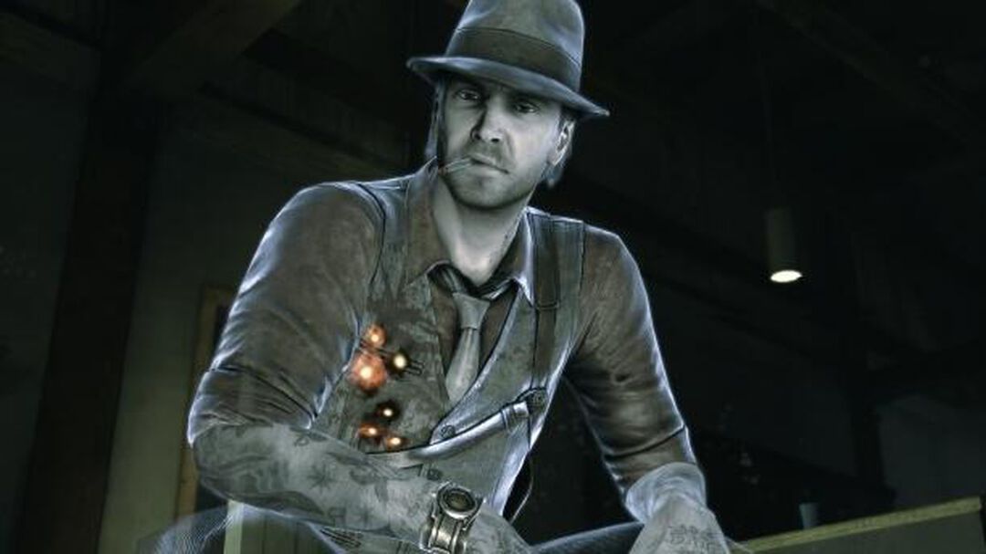 Murdered Soul Suspect | Occasion