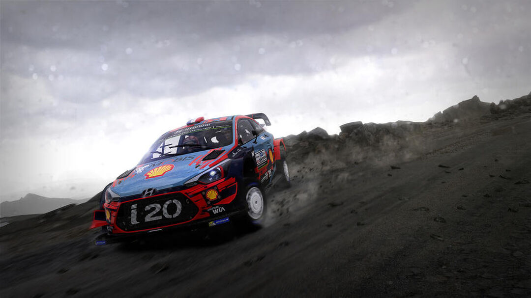 Wrc 8 | Occasion