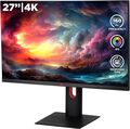 Ecran Gaming 4k 27" 160hz Ips Stormfury thumb 0