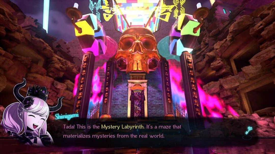 Master Detective Archives Rain Code | Occasion