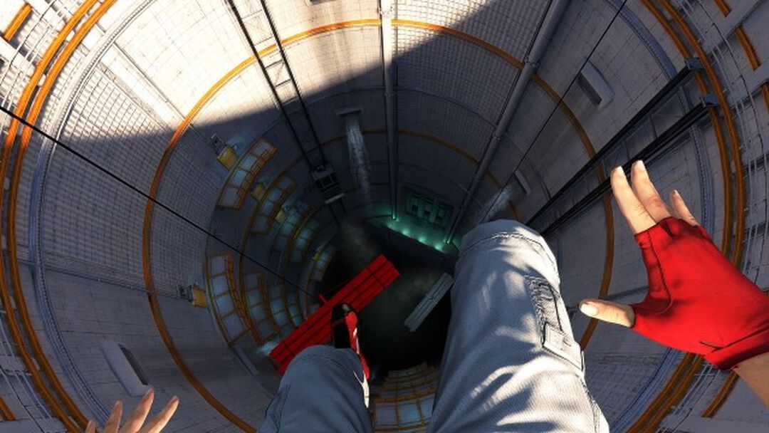 Mirror's Edge | Occasion
