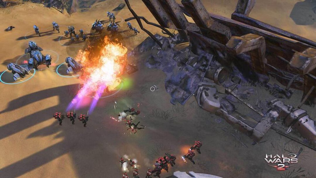 Halo Wars 2 | Occasion