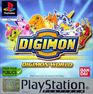 Digimon World - Occasion