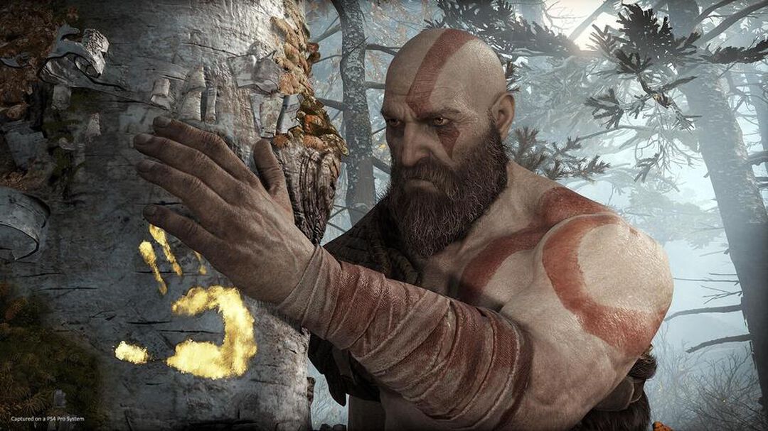 God Of War | Occasion