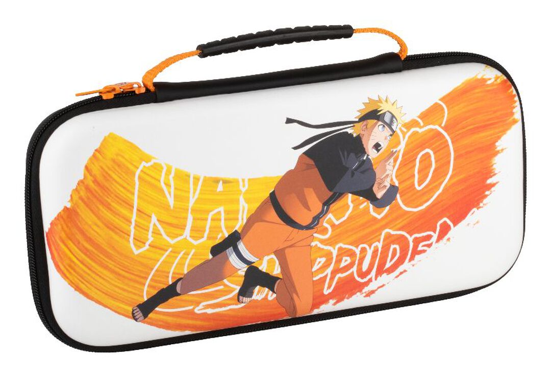 Housse De Protection Konix Naruto