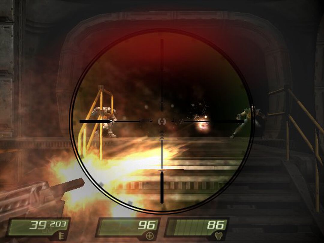 Quake 4 | Occasion