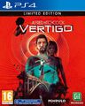 Alfred Hitchcock Vertigo thumb 0
