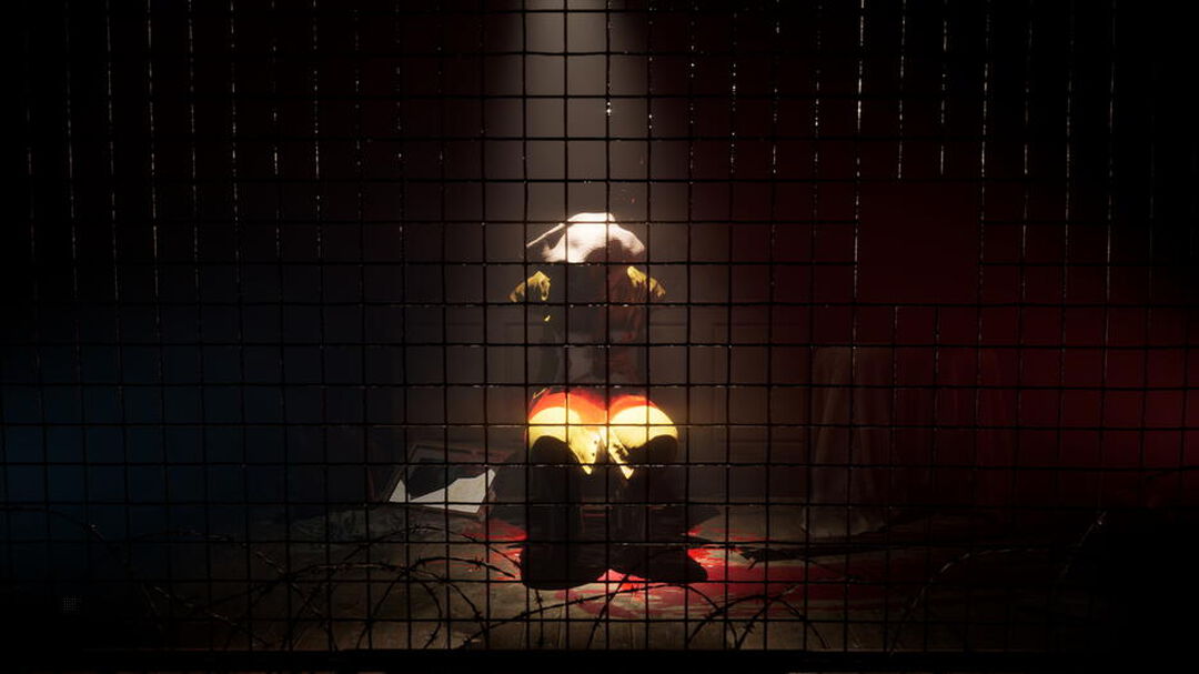 The Dark Pictures The Devil In Me | Occasion