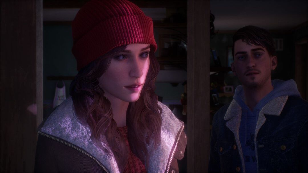 Tell Me Why | Dlc | Jeu Complet