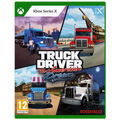 Truck Driver The American Dream | Occasion thumb 0