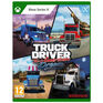 Truck Driver The American Dream - Occasion