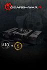 Dlc Gears Of War 4 - Operations Stockpile